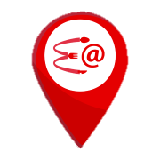 overview display of E@-app